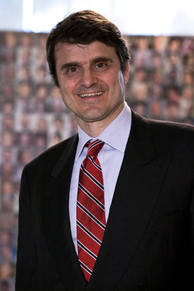 doctor Alberto Dolci