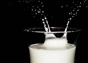 Un consumo elevado de productos lácteos, asociado a cáncer de próstata