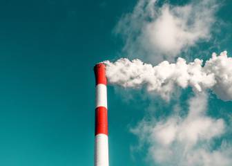 El 85 por ciento de la población española ha respirado aire contaminado por ozono