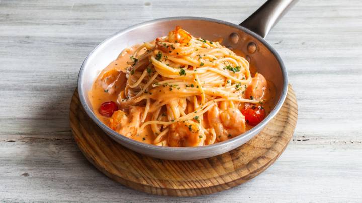 dia mundial de la pasta