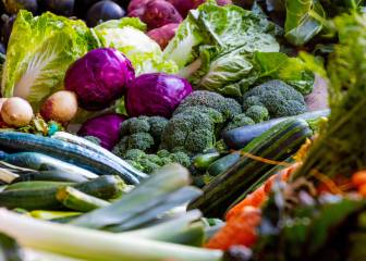 personas mayores, dieta, nutrición, salud