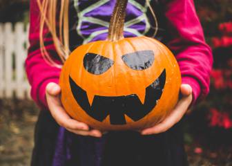 muerte, psicología, halloween, Todos los Santos.