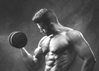 ejercicio físico, fitness, quemar grasas, adelgazar, estado de forma, físico, salud, dieta, perder peso, actividad física, desarrollar musculatura, músculo