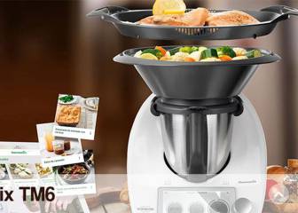 Lidl desafía a Thermomix y pone a la venta de nuevo su robot de cocina a  precio imbatible 