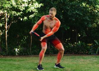 salud, fitness, ejercicio físico, actividad física, quemar grasa, sadelgazar, perder peso, nucleus, desarrollar musculatura.