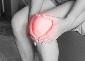 dolor, mujeres, dolor crónico, salud