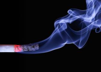 Fumar tabaco aumenta el riesgo de desarrollar depresión y esquizofrenia