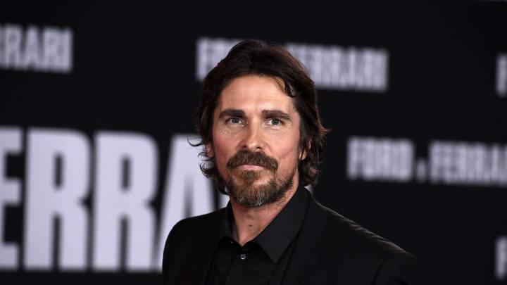 Christian Bale, peso, adelgazar, engordar, dietas, cambio radical, trasnformación física