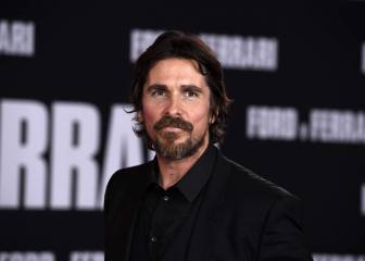 Christian Bale: “Si sigo haciendo lo mismo que hasta ahora, voy a morir”