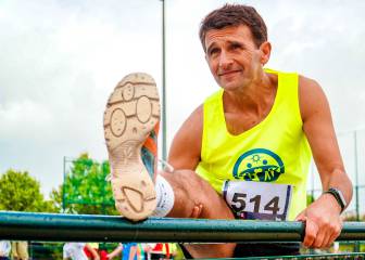 ejercicio físico, salud, fitness, hipertensión, diabetes, función cognitiva