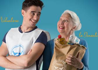 solidaridad, banco de alimentos, salud, nutrición