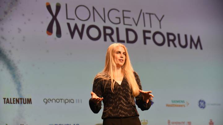 longevity world forum