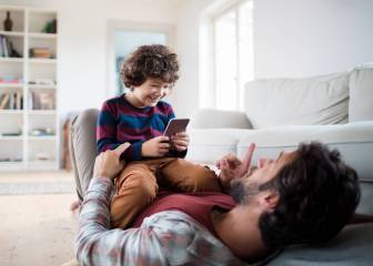 Tecnología para niños, apps para aprender de verdad