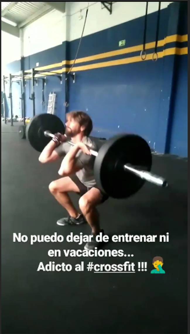 crossfit
