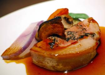 Guerra abierta al foie: Nueva York ratifica la prohibición de su venta a partir de 2022