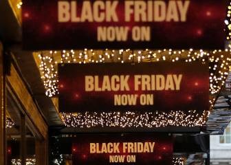 Adictos a las compras: un gran problema para el Black Friday