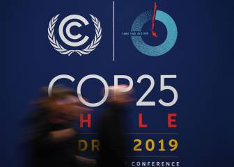 Cumbre Clima Madrid 2019: qué es, horarios, fechas y dónde se celebra