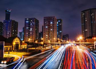 Pasar menos de dos meses en Pekín ya aumenta el riesgo de muerte prematura