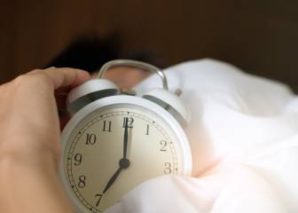 Dormir mucho y las siestas largas podrían aumentar el riesgo de sufrir un ictus