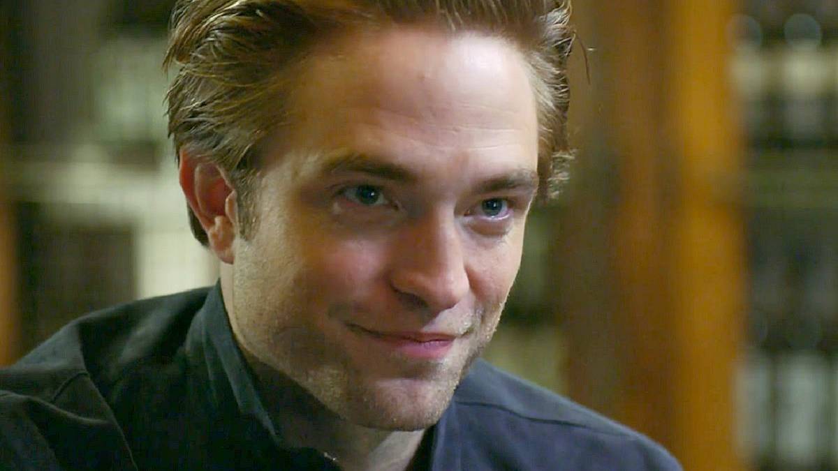 Robert Pattinson: el nuevo Batman será todo un experto en jiu-jitsu  brasileño 