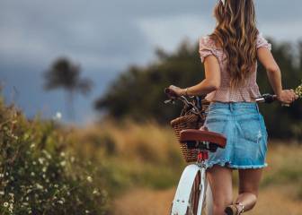 Vivir cerca de espacios verdes reduce el riesgo de obesidad entre las españolas