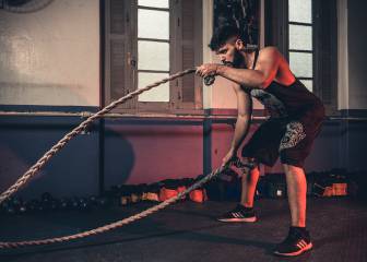 ejercicio físico, salud, fitness, ejercicios funcionales, bodyweight, depoerte, actividad física, entrenamiento, adelgazar, perder peso, quemar grasa, quemar calorías, desarrollar musculatura