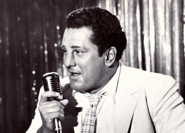 toro salvaje, robert de niro, trasnformación física, cambio radical