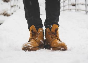 Cuáles son las lesiones más habituales en los pies a causa del frío