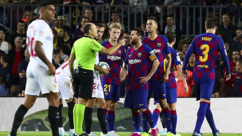 "Hay jugadores que se llevan la comida del club a casa"