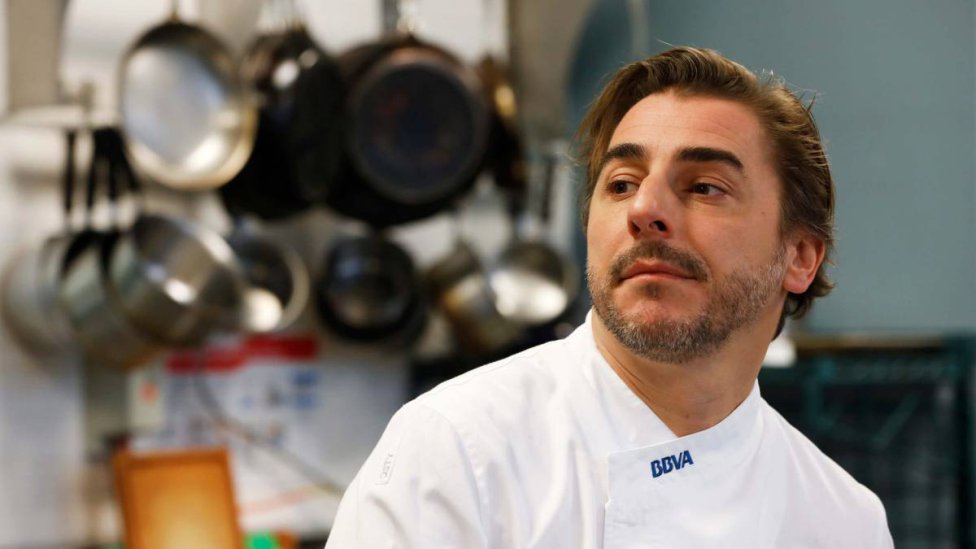 La enfermedad neurolgica de Jordi Roca, la peor parte de El Celler