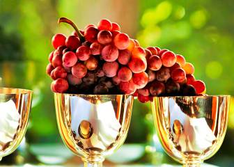¿Por qué se toman 12 uvas en Nochevieja? Origen, significado y cuál es la leyenda del ritual de Año Nuevo