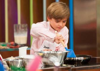 Los programas de cocina en televisión sí pueden ayudar a que los niños coman sano