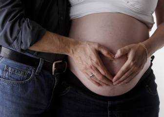 La angustia de las embarazadas influye en los posibles problemas mentales de los hijos