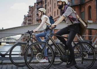 ¿Qué bicicleta es mejor para la ciudad?