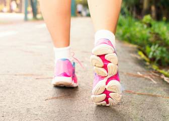 Media hora de ejercicio al día reduce el riesgo cardiovascular y prolonga la vida