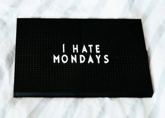 Blue Monday: ¿fórmula científica de la tristeza o truco publicitario?