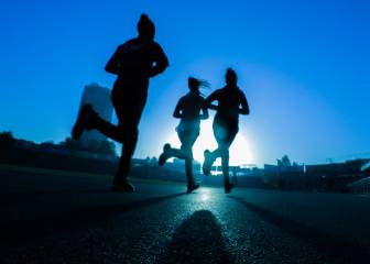 ¿Cómo prevenir las lesiones más habituales del running?