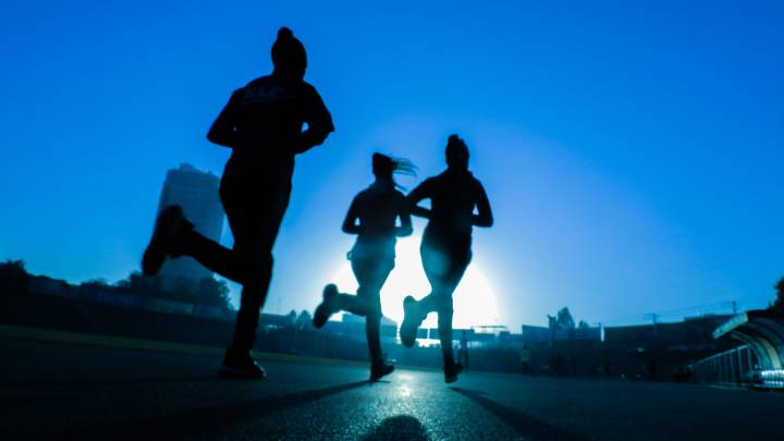 running, salud, fitness, lesiones, prevención