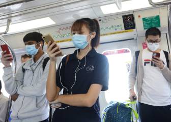 Coronavirus en Wuhan: toda la actualidad y noticias del virus