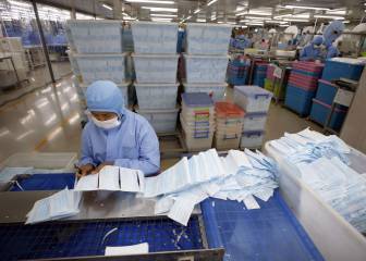 ¿Qué es el coronavirus de Wuhan? Situación, síntomas, contagio y prevención