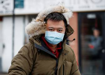 Coronavirus en Wuhan: primer caso detectado en España, en La Gomera