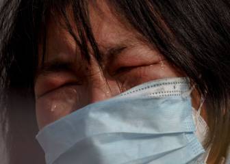 Coronavirus en Wuhan: toda la actualidad y noticias del virus