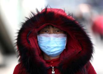 Coronavirus en Wuhan: se descarta un segundo caso en Cataluña