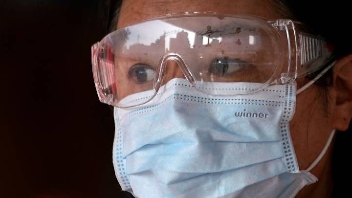 Coronavirus de Wuhan, última hora de China y España en directo: posible caso en Vitoria