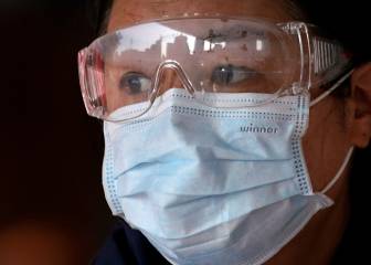 Coronavirus de Wuhan: según la OMS es un brote, no una pandemia