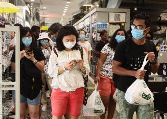 Coronavirus de Wuhan: la OMS busca ponerle un nombre que no sea despectivo con China