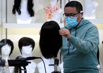 ¿Cómo se puede desinfectar una superficie con coronavirus?