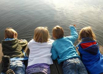 El mindfulness puede ayudar a los niños obesos