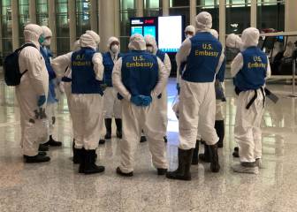 Coronavirus: el caso confirmado en Mallorca es un británico