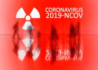 La OMS le pone nombre a la última amenaza global: no diga coronavirus, diga COVID-19